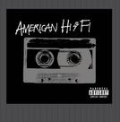 CD Álbum Island American Hi Fi 2001 com 13 Faixas CD Álbum Island American Hi Fi 2001 com 13 Faixas