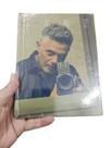 CD Alejandro Sanz -Sanz (Edición Songbook)Importado CD Alejandro Sanz -Sanz (Edición Songbook)Importado