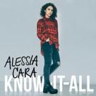 CD Alessia Cara - Know-It-All - 953147