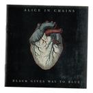 Cd Alice In Chains - Black Cives Way To Blue