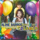 Cd Aline Barros e Convidados - Com _ Ser Crian_a