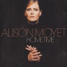 Cd Alison Moyet - Hometime