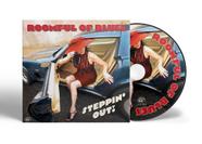 CD Alligator Steppin' Out! CD Alligator Steppin' Out!