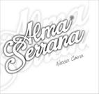 Cd - Alma Serrana - Nossa Cara - Pantanal Discos