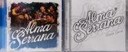 CD Alma Serrana Nossa Cara Vol. 7+Tô De Buzão (2 CDS)