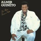 Cd Almir Guineto - De Bem Com A Vida (1991)
