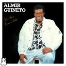CD Almir Guinéto - De Bem Com a Vida - Novo Lacrado - Hm