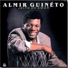 Cd Almir Guineto - Jeito de Amar (1989)