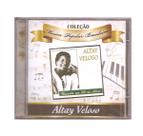Cd Altay Veloso - Nascido em 22 de Abril