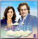 Cd Alto Astral - Internacional Cd Alto Astral - Internacional
