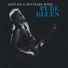 CD Alvin Lee & Ten Years After Pure Blues