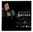 Cd Amado Batista - Acústico