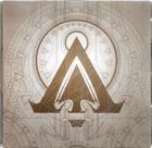 Cd Amaranthe - Massive Addictive Cd Amaranthe - Massive Addictive