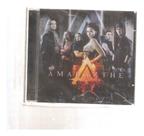 Cd Amaranthe
