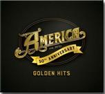 Cd America - 50 Anniversary Golden Hits - Warner Music