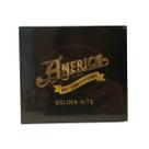 Cd america golden hits 50th anniversary