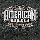 cd american dog - hard cd american dog - hard
