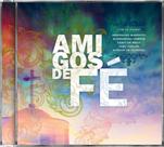 CD Amigos De Fé - 953076
