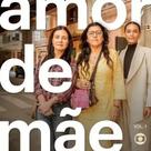 Cd amor de mãe volume 1 (trilha sonora de novelas) Cd amor de mãe volume 1 (trilha sonora de novelas)