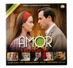 Cd- amor e revolução