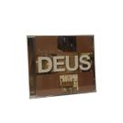 Cd amor em deus