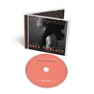 CD Amy Winehouse - Back to Black: Music from the Original Motion Picture (CD) - Importado CD Amy Winehouse - Back to Black: Music from the Original Motion Picture (CD) - Importado