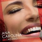 Cd ana carolina- ac - ao vivo