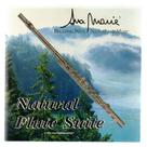 Cd ana marie: natural flute suite