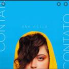 CD Ana Vilela - Contato