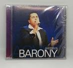 Cd anderson barony ao vivo