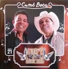 CD Andre & Andrade - Vol. 21 - Cume Boca