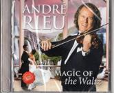 CD André Rieu Magic Of The Walz CD André Rieu Magic Of The Walz