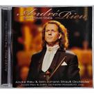 CD André Rieu The Strauss Gala Original