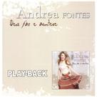 CD Andrea Fontes Deus faz e acontece (Play-Back) - Mk Music CD Andrea Fontes Deus faz e acontece (Play-Back) - Mk Music