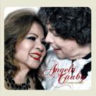 CD Angela Maria E Cauby Peixoto - Reencontro (Digipack)