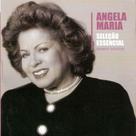 Cd Angela Maria - Seleção Especial