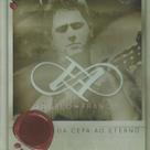 Cd - Angelo Franco - Da Cepa ao Eterno