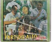 Cd Aniceto Do Império - Partido Alto