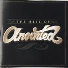 Cd Anointed The Best Of Anointed