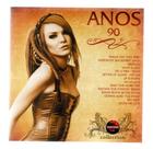 Cd anos 90-smells like teen spirit