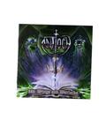 Cd antioch - wings and warlocks Cd antioch - wings and warlocks