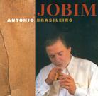 Cd Antonio Brasileiro Jobim