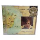 Cd antonio carlos jobim terra brasilis