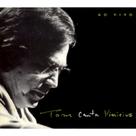 Cd Antonio Carlos Jobim - Tom Canta Vinicius
