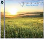 Cd - Antonio Gringo - Aurora Camponesa