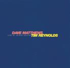 CD ao vivo no Luther College - Dave Matthews e Tim Reynolds