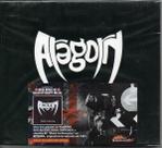 CD Aragorn Night Is Burning