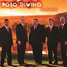 Cd arautos do rei - fogo divino