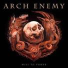 Cd Arch Enemy - Will to Power - Voice Music