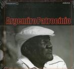 CD Argemiro Patrocínio Argemiro Patrocínio (PAC)